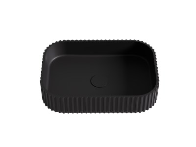  - Matte Black - LK-SOA5035MB - Matte Black