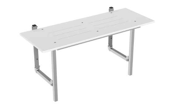 9555H-40 SHOWER SEAT