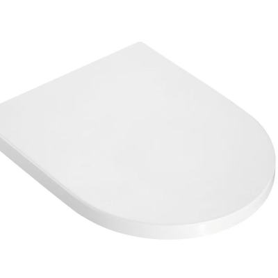 UF Thick Seat for Acacia Toilet Suite LK-SC072