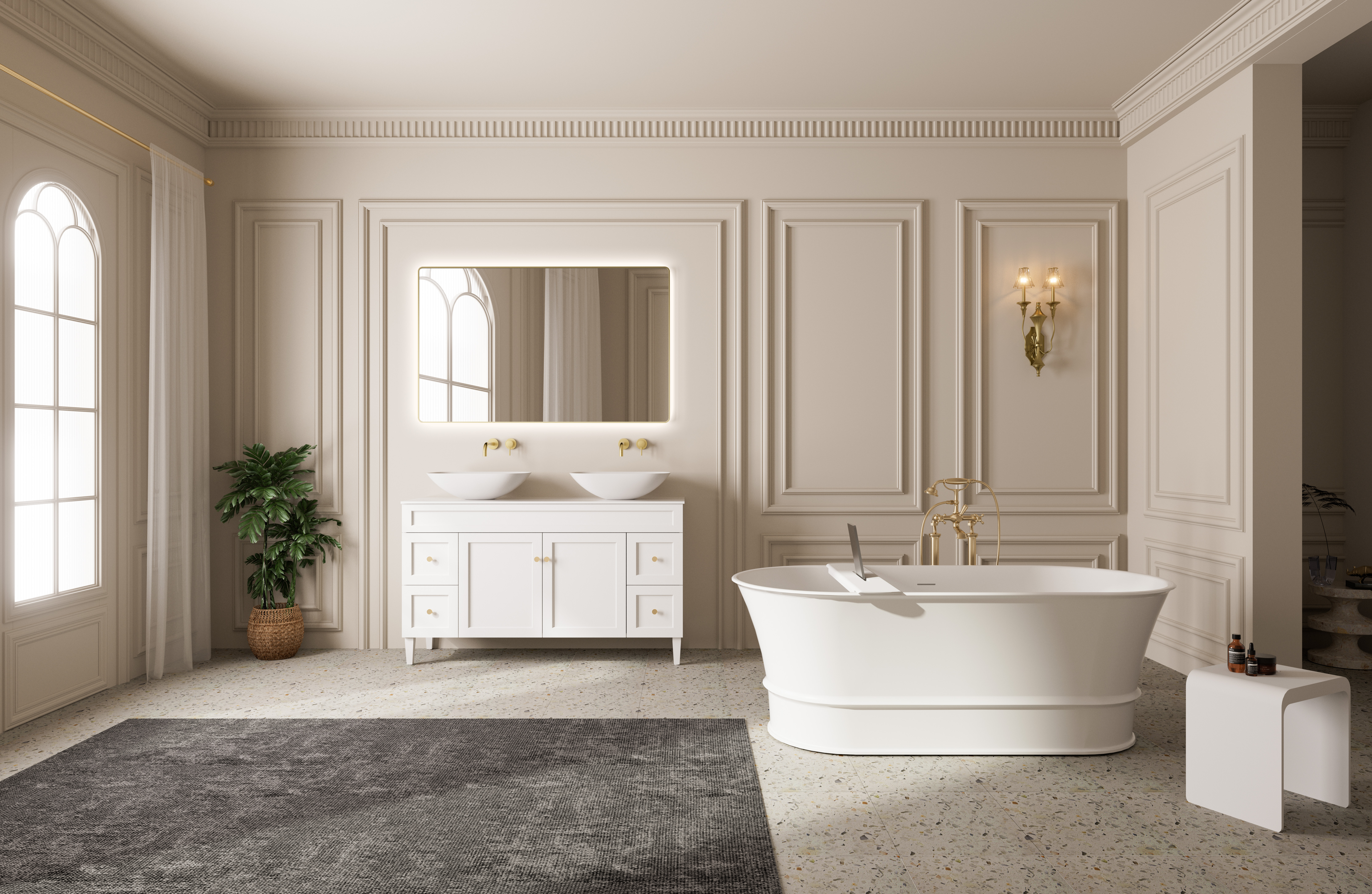 Lukka baths
