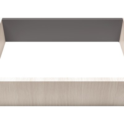 Kickboard for LK-MC64L-CO/LK-MC64L-PO - Coastal Oak - LK-64KB-CO - Coastal Oak