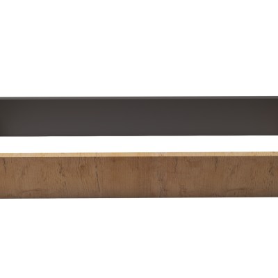 Kickboard for LK-MC93LL-CO/PO+ LK-MC93RL-CO/PO - Prime Oak - LK-93KB-PO - Prime Oak