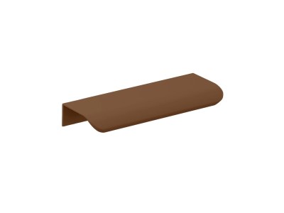 Handle 120mm LK-AHDL120 - Brushed Copper - LK-AHDL120-CP - Brushed Copper