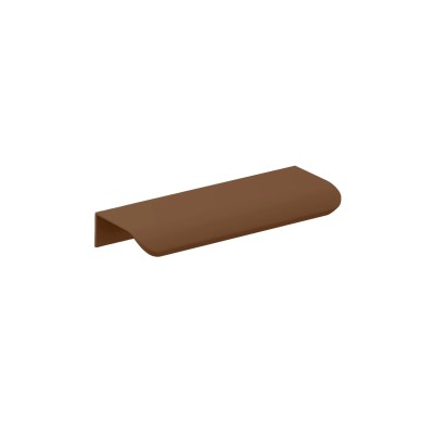 Handle 120mm LK-AHDL120 - Brushed Copper - LK-AHDL120-CP - Brushed Copper