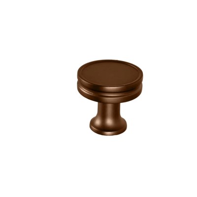 Federation design Handle  LK-FHDL - Brushed Copper - LK-FHDL-CP - Brushed Copper
