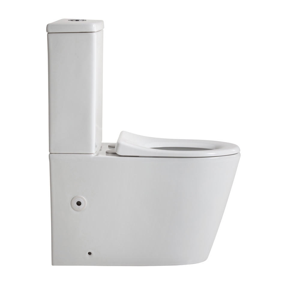 Harper Junior Tornado Rimless Pan LK-HP001P