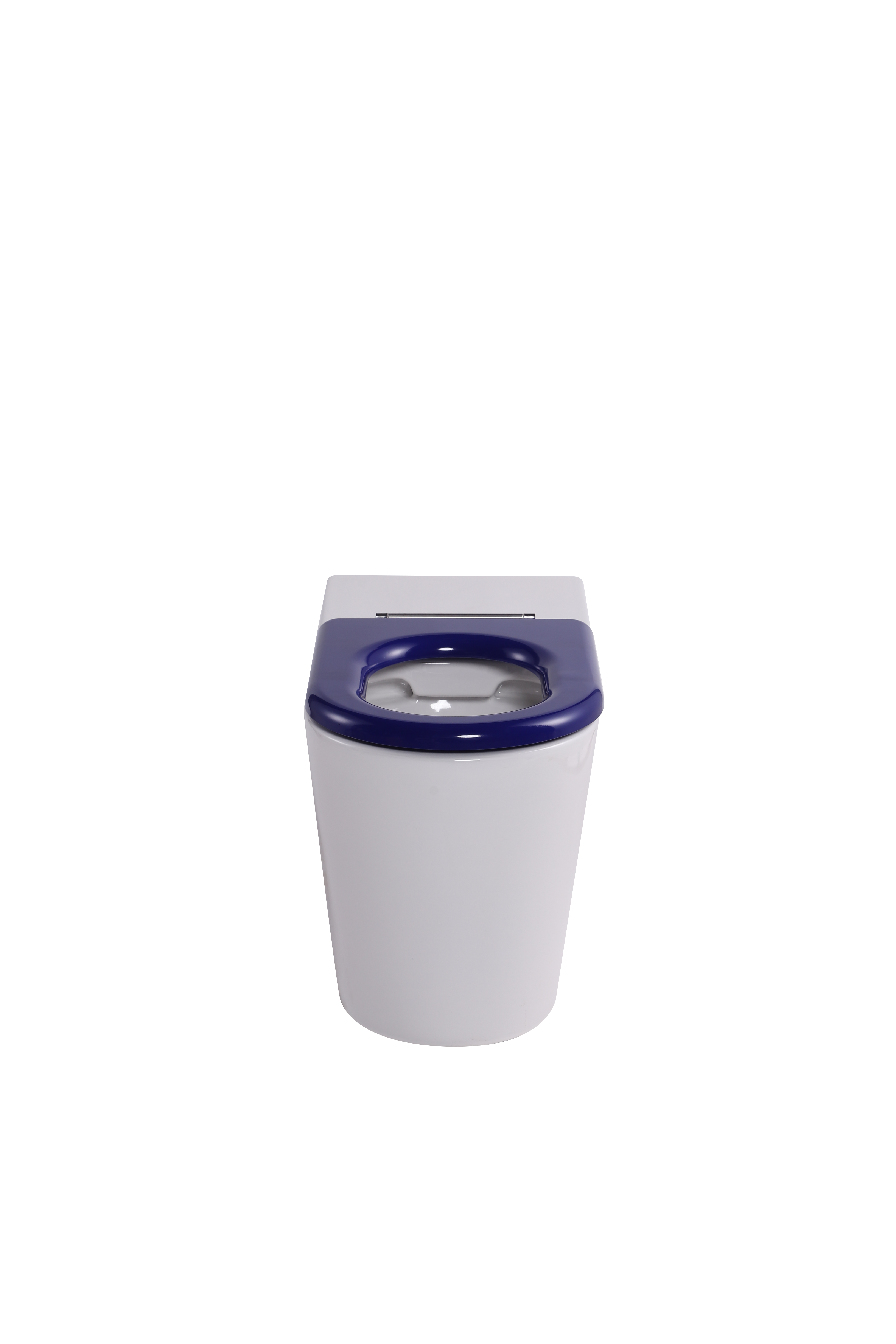 Hadden Care Wall Face Rimless Pan LK-HD023WFP
